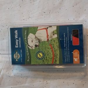 Easy Walk harness size medium